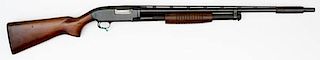 *Winchester Model 12 Pump Action Shotgun 