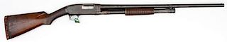 *Winchester Model 12 Pump-Action Shotgun 