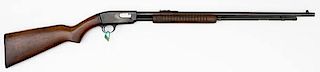 *Winchester Model 61 Slide-Action Rifle 