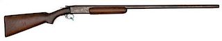*Winchester Model 37 Single-Shot Shotgun 