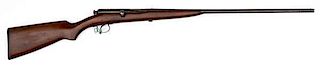 *Winchester Model 41 Bolt-Action Single-Shot Shotgun 