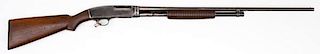 *Winchester Model 42 Slide-Action Shotgun 