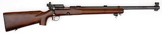 *Winchester Model 52 Target Rifle 