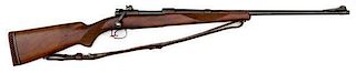 *Winchester Model 54 Bolt-Action Rifle 