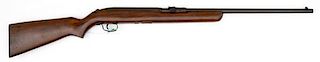 *Winchester Model 55 Rifle 