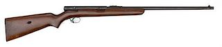 *Winchester Model 74 Rifle 