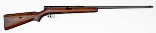 *Winchester Model 74 Rifle 