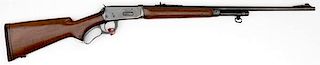*Winchester Model 64 Lever-Action Rifle 