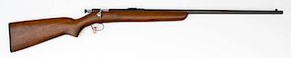 *Winchester Model 67 - .22 Short 