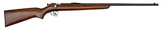 *Winchester Model 67A Bolt-Action Single-Shot Rifle 