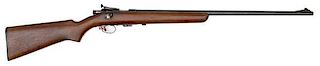 *Winchester Model 69 Bolt-Action Rifle 