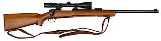 *Winchester Model 70 