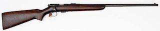 *Winchester Model 69A Rifle 