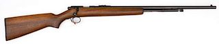 *Winchester Model 72 