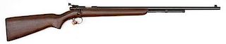 *Winchester Model 72 Rifle  