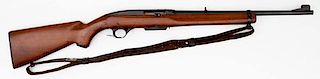 *Winchester Model 100 Semi-Automatic Rifle 