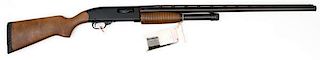*Winchester Ranger Model 120 Pump-Action Shotgun 