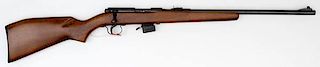 *Winchester Model 131 Bolt-Action Rifle 