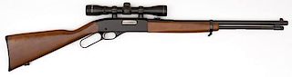 *Winchester Model 150 Rifle 
