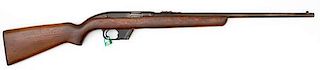 *Winchester Model 77 Rifle 