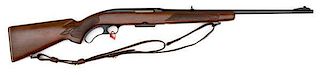 *Winchester Model 88 Lever-Action Rifle 