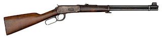 **Winchester Model 94 