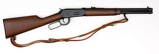 *Winchester Model 94AE Carbine 