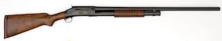 *Winchester Model 97 Pump-Action Shotgun 