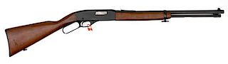 *Winchester Model 150 Lever-Action Rifle 
