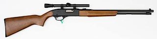 *Winchester Model 190 Rifle 