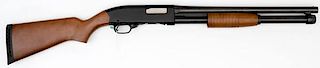 *Winchester Model 1200 Defender Pump-Action Shotgun 