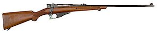 **Winchester-Lee Straight-Pull Sporting Rifle 