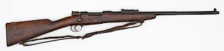 *Mauser Sportized Spanish Model 1916 