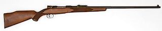 *Spanish Oviedo Model 1893 Mauser Sportster Rifle 