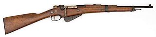 *French Continsouza MLE M 16 Carbine 