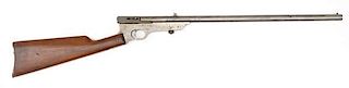 *H.M. Quackenbush Safety Rifle 