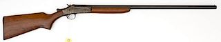 *H&R Topper M48 Single-Shot Shotgun 