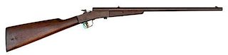 **Remington Improved Model 6 Single-Shot Rifle 
