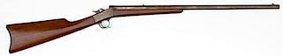 **Remington Model 2 Rolling Block Sporting Rifle 