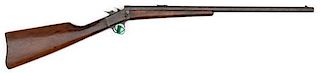 **Remington New Model No. 4 Rolling Block Rifle 