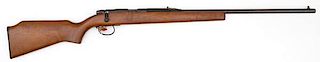 *Remington Model 580 Single-Shot Bolt-Action Rifle 
