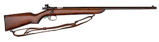 *Remington Model 41-2 Single Shot Bolt Action Rifle 