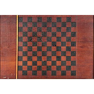 Painted Wooden Gameboards
