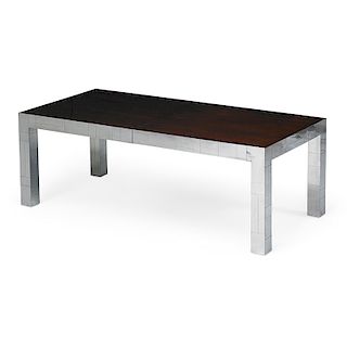PAUL EVANS CITYSCAPE DINING TABLE