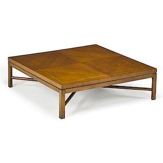TOMMI PARZINGER COFFEE TABLE