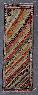 Northwest Persian Lori Carpet