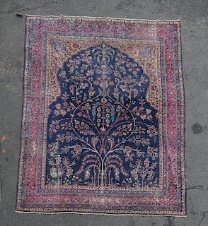 Kerman Room Size Carpet