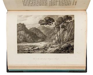FLINDERS, Matthew (1774-1814). A Voyage to Terra Australis; undertaken for the purpose of completing the discovery of that vast
