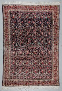 Antique Tabriz Rug, Persia: 6'10'' x 10'0''
