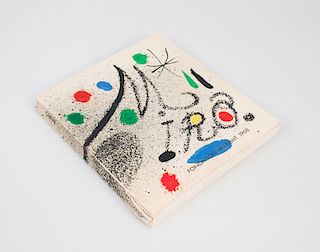 Miró Foundation Maeght